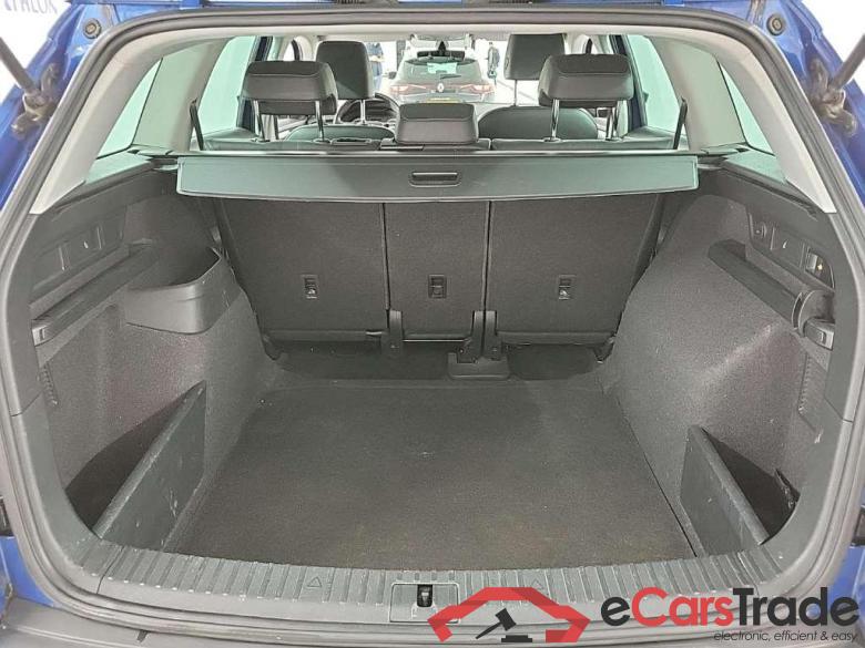 SKODA Kodiaq 1.5 TSI ACT 110kW DSG Business Edition 5D #5