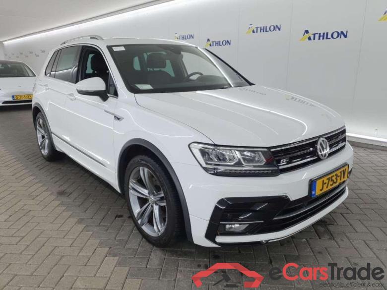 VOLKSWAGEN Tiguan 1.5 TSI 96kW Comfortline Business 5D uitlopend #2