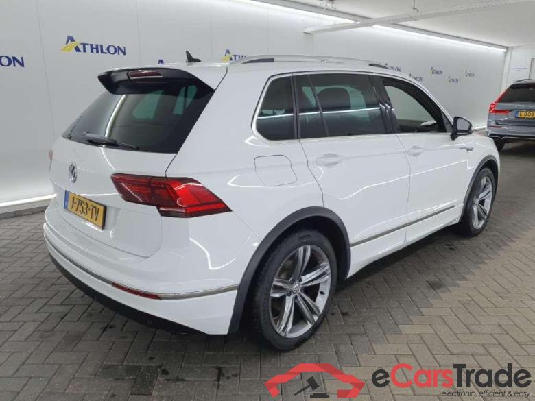VOLKSWAGEN Tiguan 1.5 TSI 96kW Comfortline Business 5D uitlopend #3