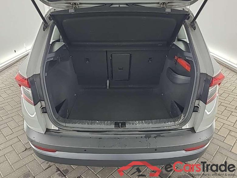 SKODA Karoq 1.0 TSI Greentech Ambition 5D 85kW #5