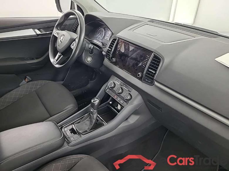 SKODA Karoq 1.0 TSI Greentech Ambition 5D 85kW #6