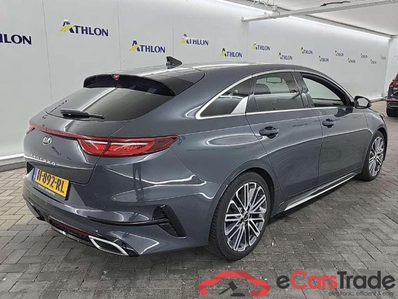 KIA PRO CEED 1.4 T-GDi DCT7 GT-PlusLine 5D 103kW uitlopend #3