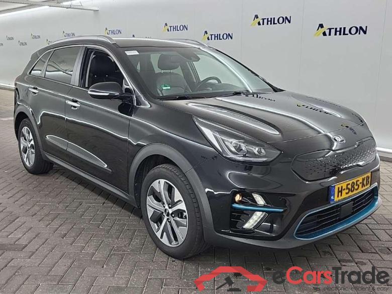 KIA Niro e-Niro EV ExecutiveLine 5D 150kW #2