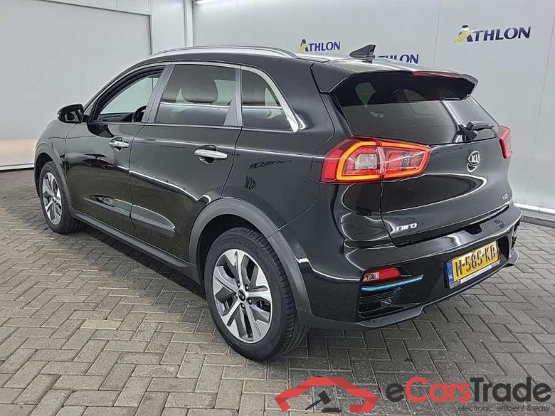 KIA Niro e-Niro EV ExecutiveLine 5D 150kW #4