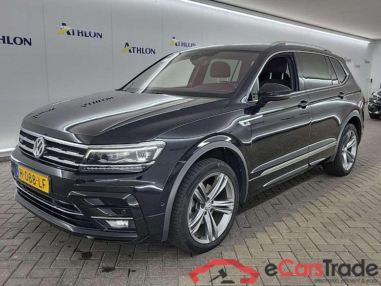 VOLKSWAGEN Tiguan Allspace 1.5 TSI DSG Highline Business R 5D 110kW #1
