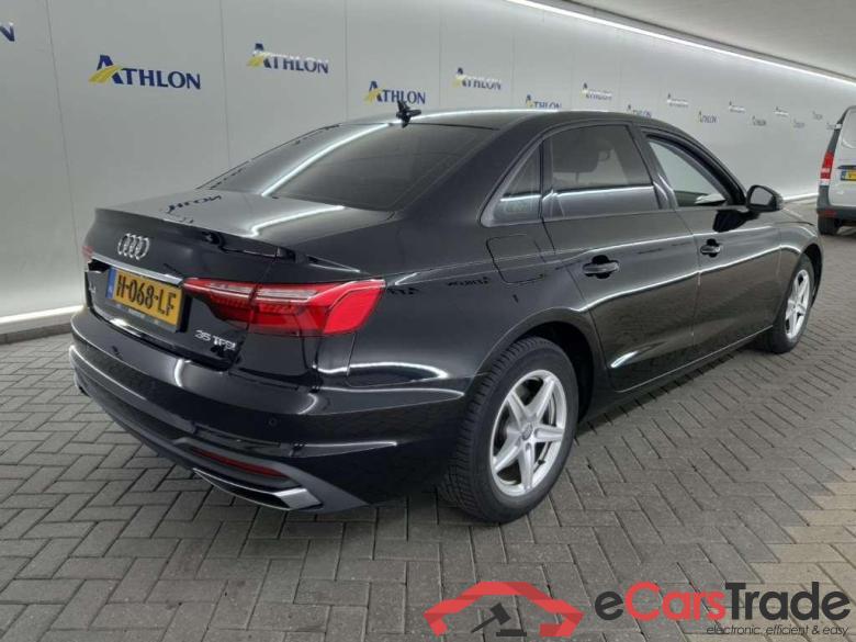 AUDI A4 LIMOUSINE 35 TFSI S tronic Pro Line 4D 110kW #3