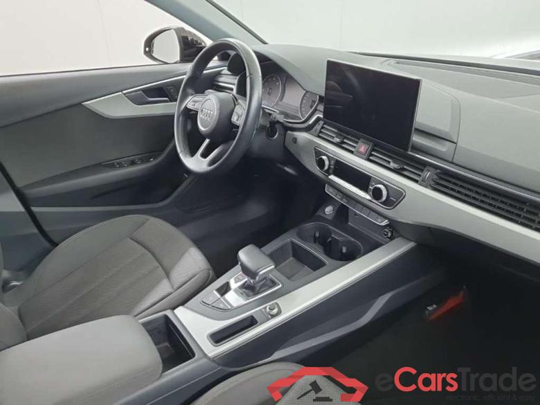 AUDI A4 LIMOUSINE 35 TFSI S tronic Pro Line 4D 110kW #6