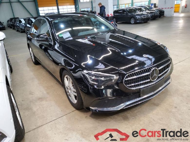 Mercedes E-Class ´16 E -Klasse Lim. E 220 d (213.004)Avantgarde 143KW AT9 E6d #2