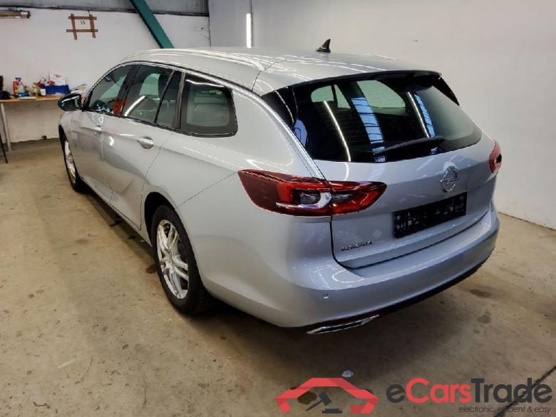 Opel Insignia ST ´17 Insignia B Sports Tourer Business Elegance 2.0 CDTI 128KW AT8 E6d #3