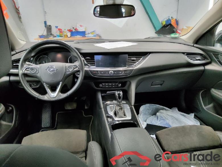 Opel Insignia ST ´17 Insignia B Sports Tourer Business Elegance 2.0 CDTI 128KW AT8 E6d #5