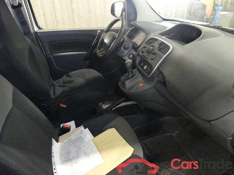 Renault * Kangoo Rapid - alt Kangoo Rapid Extra 1.5 dCi 70KW MT6 E6dT #5