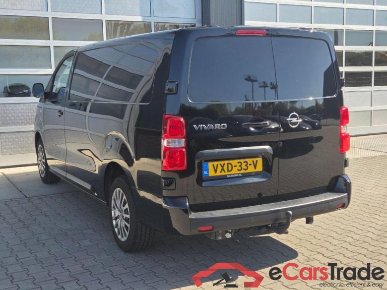 OPEL VIVARO 2.0 Diesel 145 L3 #3