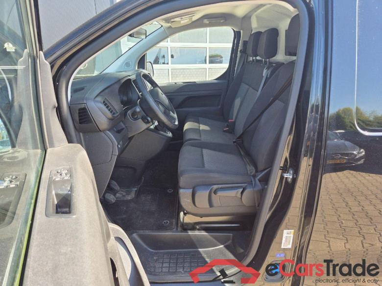 OPEL VIVARO 2.0 Diesel 145 L3 #5