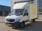 preview Mercedes Sprinter #0