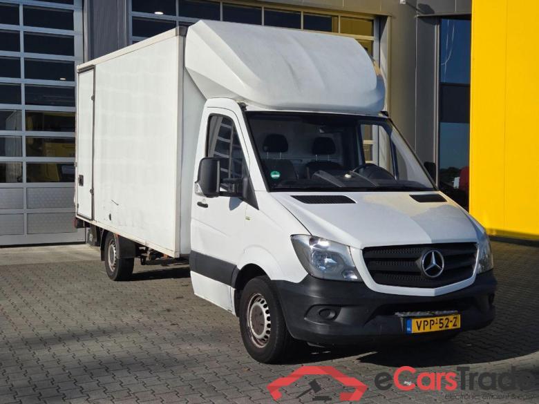 MERCEDES-BENZ SPRINTER 314 2.2 CDI L3 EURO VI-D #2
