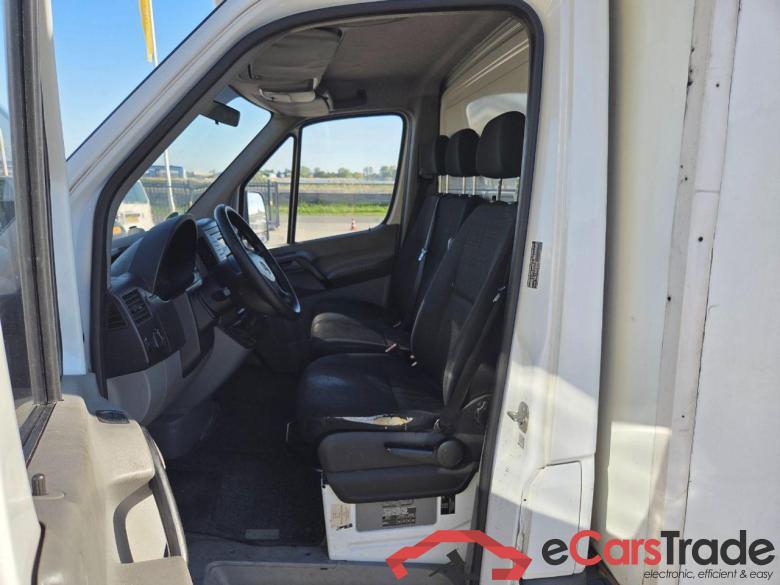 MERCEDES-BENZ SPRINTER 314 2.2 CDI L3 EURO VI-D #5