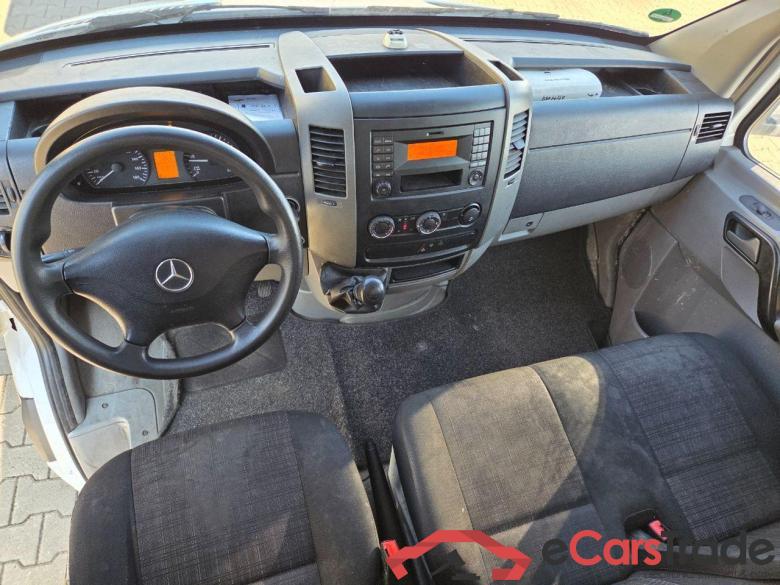 MERCEDES-BENZ SPRINTER 314 2.2 CDI L3 EURO VI-D #6