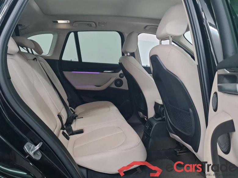 BMW X1 1.5 XDRIVE25E (162KW) ACO Business Edition Plus Mirror Comfort Light Travel #6