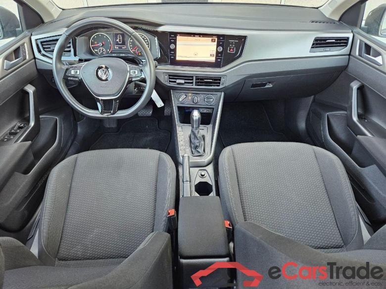 VOLKSWAGEN POLO 1.0 TSI Comfortline #6