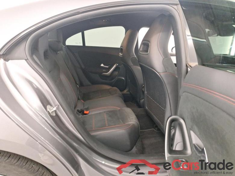 MERCEDES-BENZ CLA 1.3 CLA 250 E BUSINESS SOLUTION  AMG DCT #6