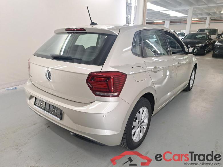 VOLKSWAGEN Polo 1.0 TSi Highline Premium Travel Licht- en zichtmodule #4