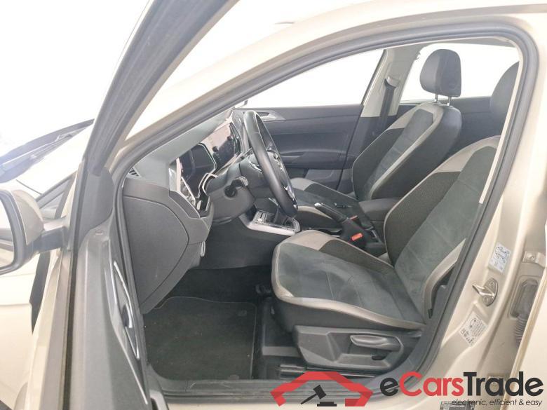 VOLKSWAGEN Polo 1.0 TSi Highline Premium Travel Licht- en zichtmodule #5