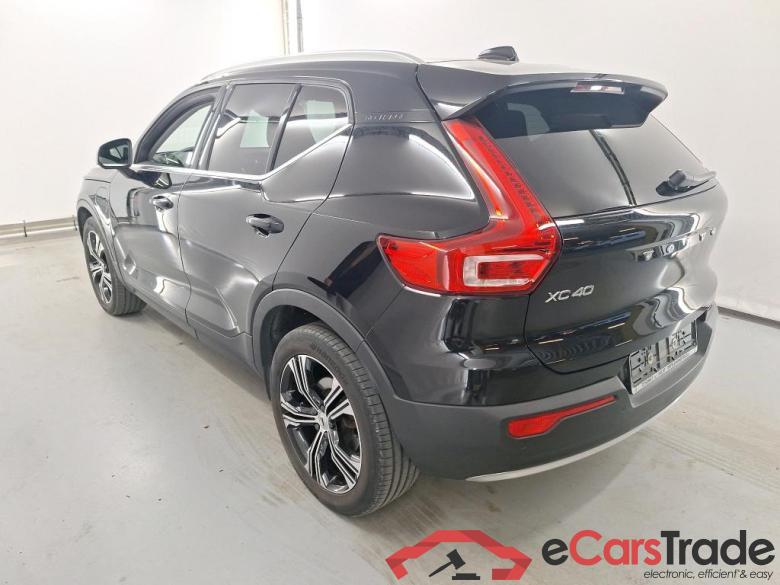 VOLVO XC40 1.5 T4 RECHARGE GEARTR. INSCRIPTION Park Assist #3