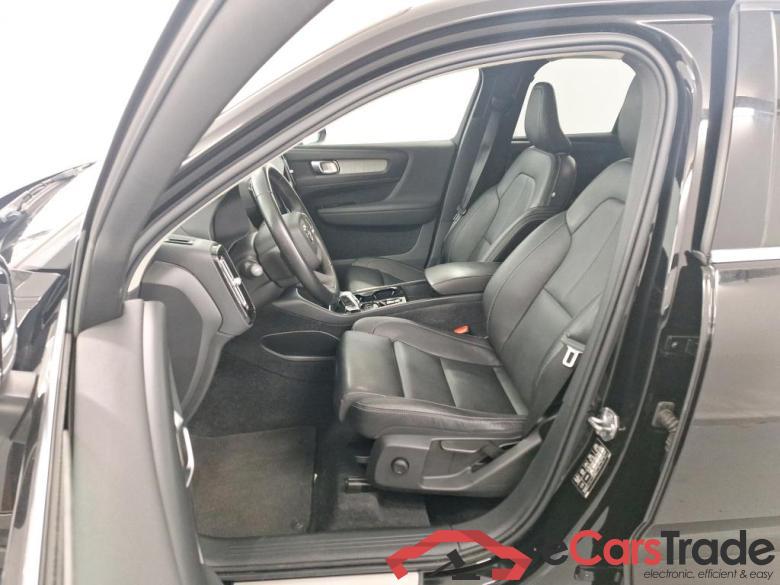 VOLVO XC40 1.5 T4 RECHARGE GEARTR. INSCRIPTION Park Assist #5