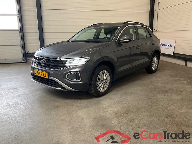 VOLKSWAGEN T-Roc 1.0 TSI Life