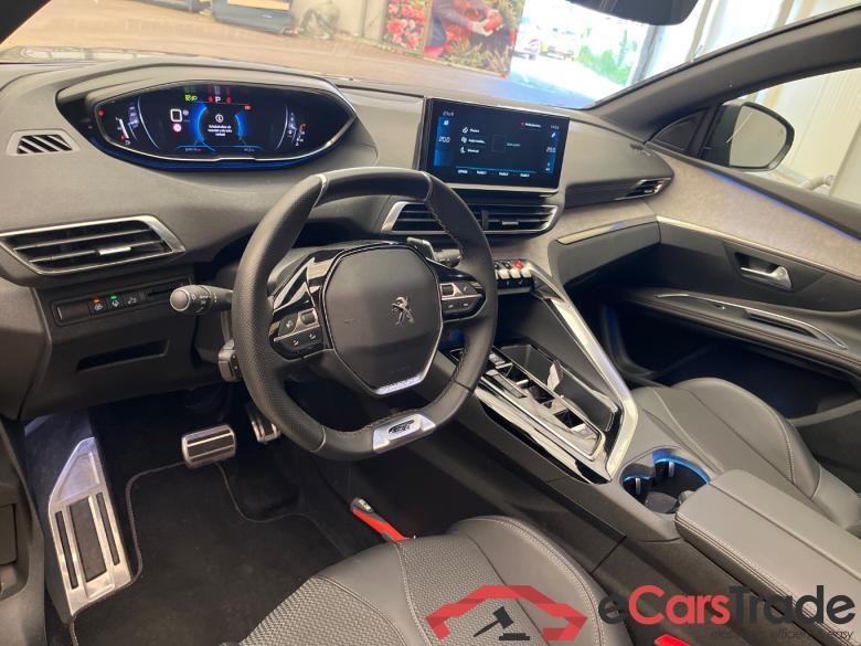 PEUGEOT 3008 1.2 PureTech GT #5