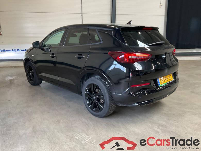 OPEL Grandland 1.2 Turbo Level 4 #4