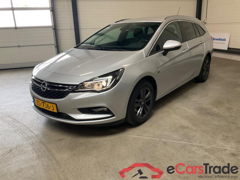 OPEL ASTRA SPORTS TOURER 1.0 T. 120 Jaar Ed. #1