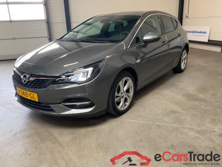 OPEL ASTRA 1.2 Edition #1