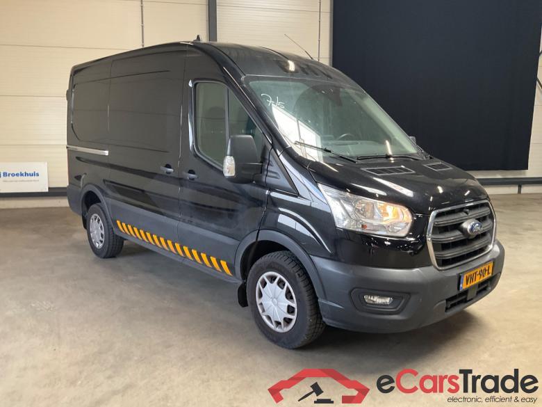 FORD Transit 350 2.0 TDCI L2H2 Tr #2