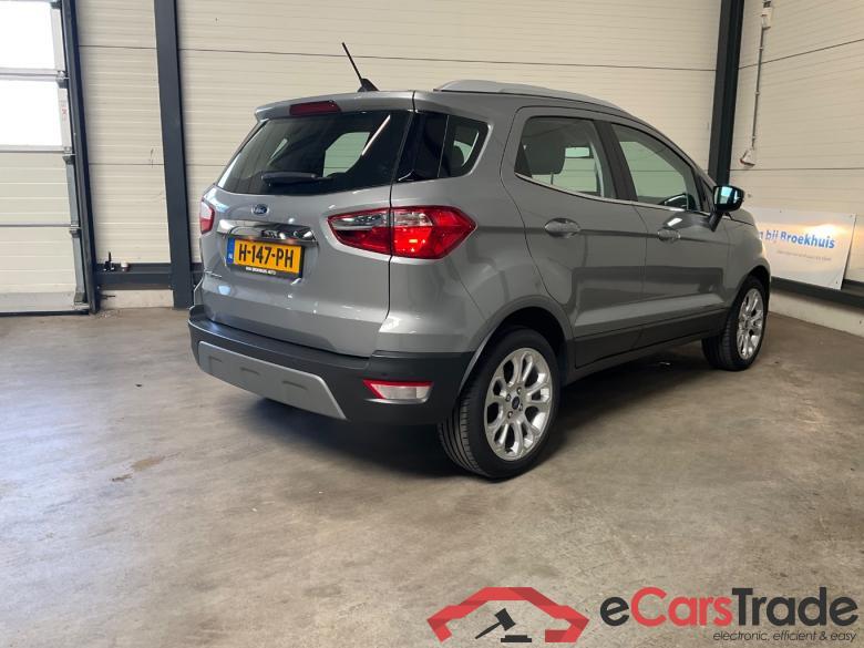 FORD ECOSPORT 1.0 EB Titanium #3