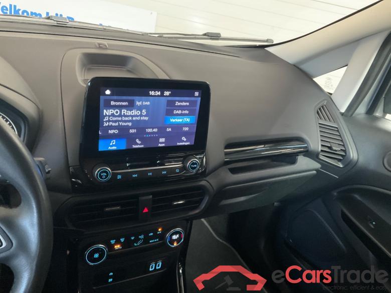 FORD ECOSPORT 1.0 EB Titanium #5