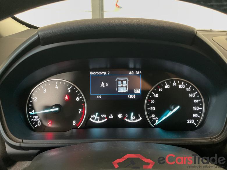 FORD ECOSPORT 1.0 EB Titanium #6