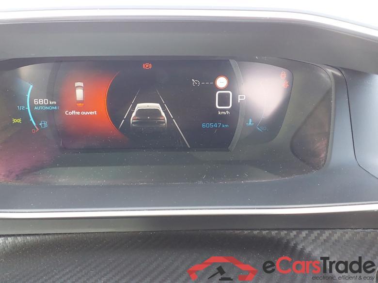 PEUGEOT 208 1.2 PureTech 100 Allure Pack EAT8 #6