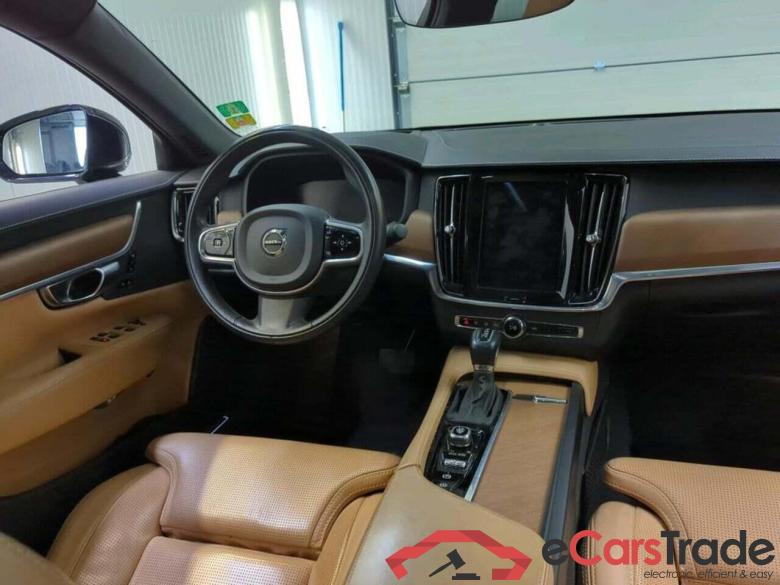 VOLVO S90 2.0 T4 Business Lux+ #3