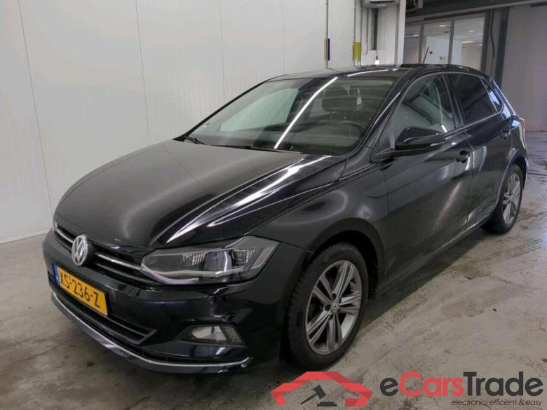 VOLKSWAGEN POLO 1.0 TSI Highline #1