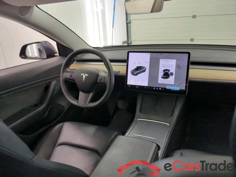 Tesla Model 3 Long Range AWD 75kWh #3