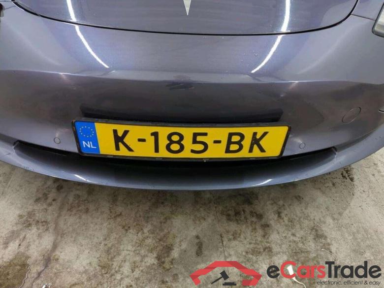 Tesla Model 3 Long Range AWD 75kWh #4