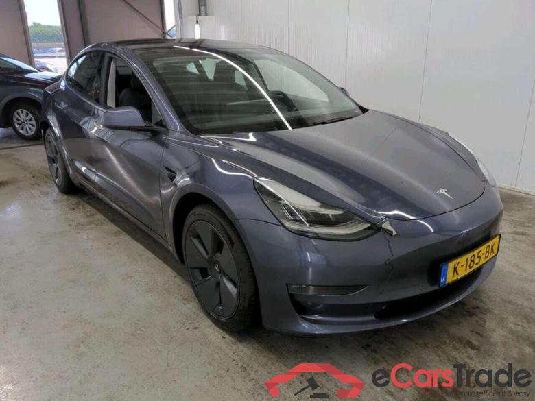 Tesla Model 3 Long Range AWD 75kWh #5