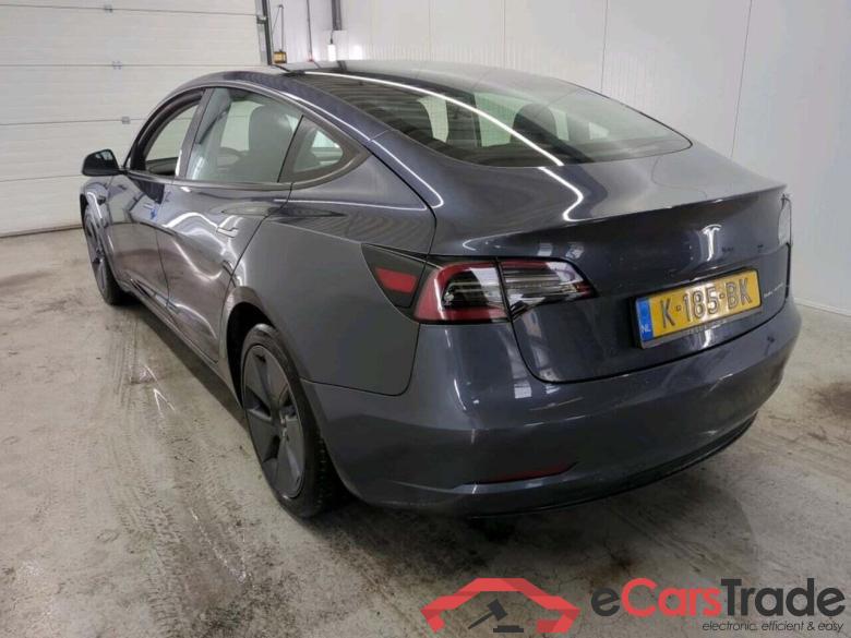 Tesla Model 3 Long Range AWD 75kWh #6