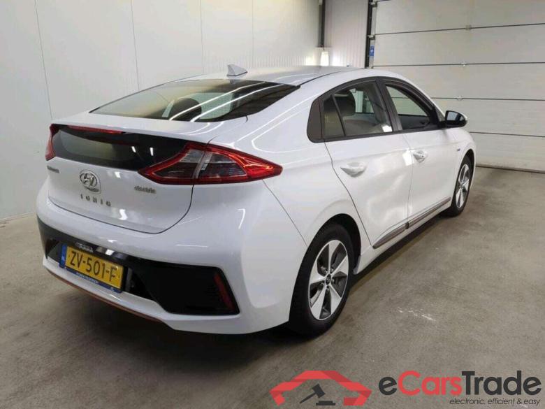 HYUNDAI IONIQ Comfort EV #2