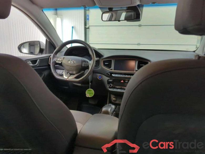 HYUNDAI IONIQ Comfort EV #3