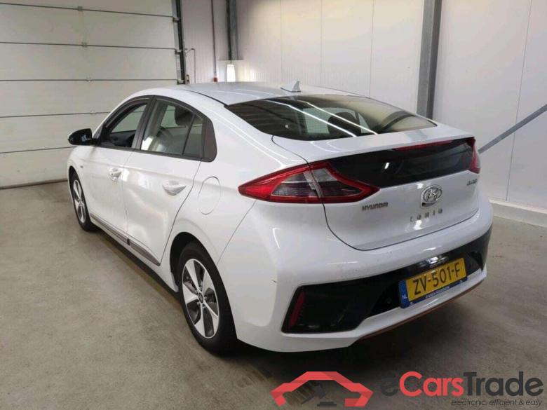 HYUNDAI IONIQ Comfort EV #6