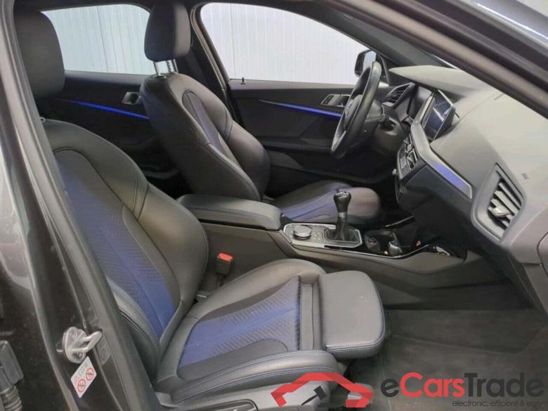 BMW 1-serie 116i Executive Ed. #5