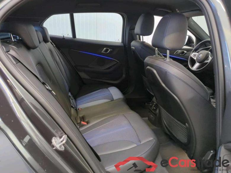 BMW 1-serie 116i Executive Ed. #6
