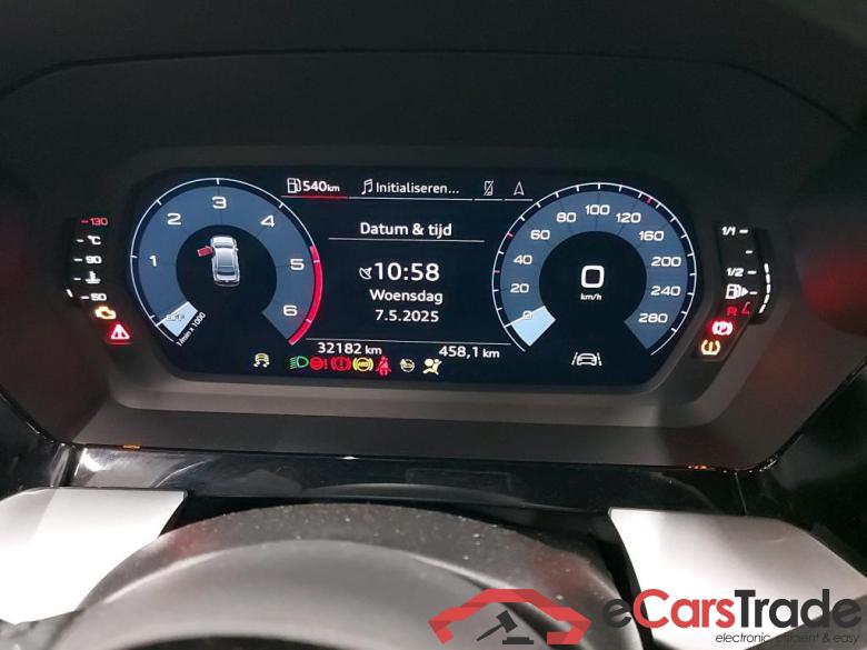 AUDI - AUD A3 BERLINE 30 TDi 116PK Attraction Pack Business & Virtual CockPit & Rear Park Sensors #5